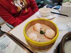 -花少爷·鲜虾干贝粥(延安万达店)