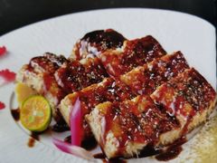-樱之盛宴·蟹料理海鲜自助(前进大街店)