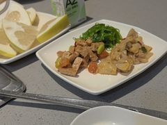 -海底捞火锅(振华商厦店)