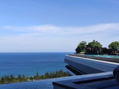 -瑰丽酒店·海吧·天际下午茶·现场DJ·天台酒吧