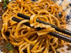 -素椒杂酱面(油篓街店)