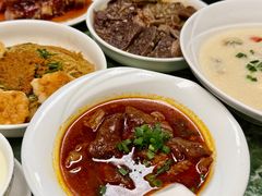 -牛记咖喱美食(十月初五日街店)