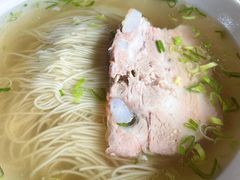 -同得兴 Since·1995 传统苏式面馆(十全街店)