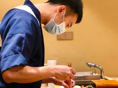 -鮨一日本料理(大中华店)