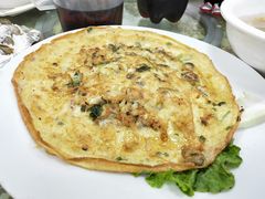 蚝仔烙-红海湾豪记海鲜大排档