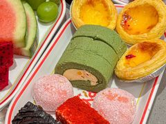 -龍歌自助小火锅(雨花台江南虹悦城店)