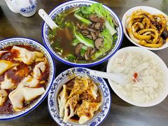 -西月城谭豆花(春熙路店)