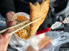 -中山牛肉肥肠粉面馆(军工社区店)