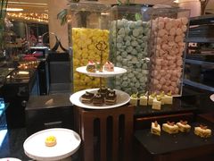 -阿外楼度假酒店-阿咖啡自助餐厅