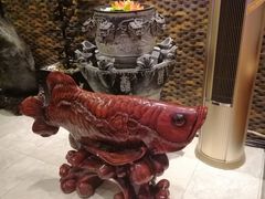 -老江南春·中国龙菜(衡山路店)
