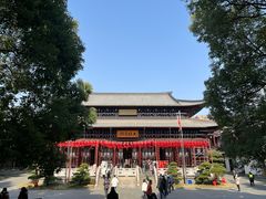-香积寺
