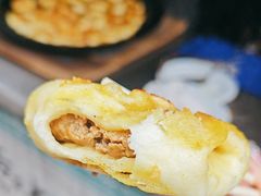 -大南门牛肉包子店