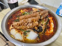 -四川老牛麻辣烫(北门桥店)