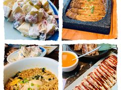 -一品诚记烤肉(大连柏威年购物中心店)