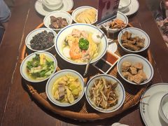 -寻宝记绍兴菜(鲁迅路店)