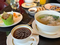 -尼依格罗香港美利酒店