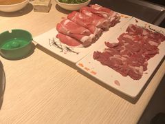 -蜀留香火锅(西南角店)