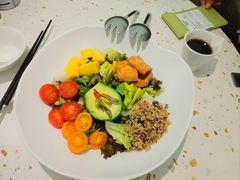 -大树餐厅(环球港店)