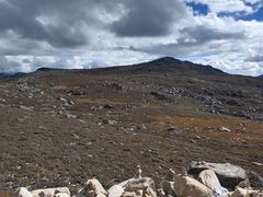 -兔儿山