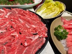-鸿姐老火锅·传统炒料(上海旗舰店)
