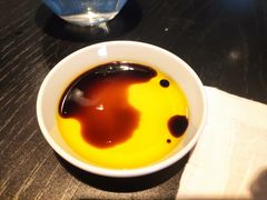 -当米亚诺意大利餐厅(武汉光谷凯悦酒店)