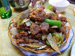 香叶酥肉-北冰洋狗肉冷面城(总店)