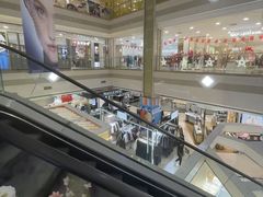 -新世界百货(顺义店)