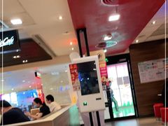-麦当劳(花城大道华穗路店)