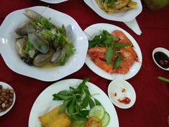 -QQ海鲜餐厅