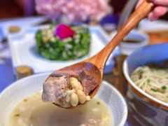 -顶特勒·黄鱼馆·特色菜(上海大世界店)