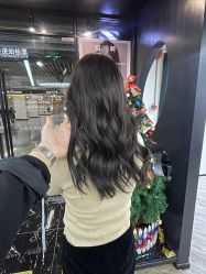 -奈川烫染Salon