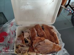 -阿二烤鸡(山塘街店)