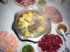 -潮发潮汕牛肉店(龙洞店)