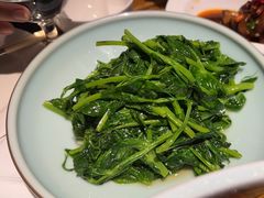 -渝信川菜(长安店)