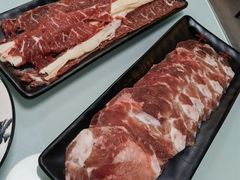 -刘少华贵州小黄牛·鲜牛肉火锅(总店)
