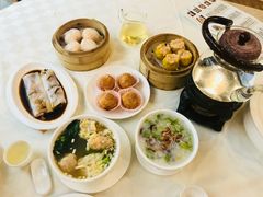 -金河半岛园林酒家(金融城店)