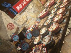 -老牌坊云南鱼豆花火锅(嵩山店)