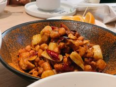-渔语鱼酸菜鱼新川菜(万象城店)