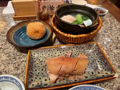-南京大牌档(中山陵店)
