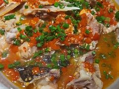 -田边二娃子·湖南民间菜