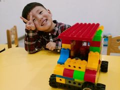 -想家粒科学探索中心(青林湾店)