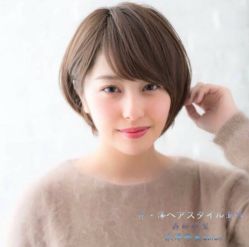 -GIRL STYLE 烫发·染发沙龙