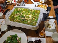 -旅马餐厅(茅家埠店)