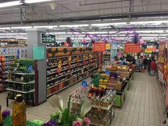 店内环境-武商超市(沌口店)