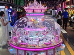 -星际传奇(新都七一国际广场店)