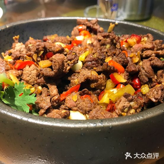 湘当有味(武汉路店)