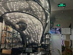 -斯普汇生蚝牛排馆(中骏世界城店)