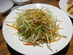 油醋水云丝-沈家花园如皋菜(海阳路店)