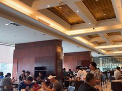 -东方红海鲜百汇(国际大厦店)