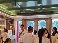 -闽江夜游台江旅游码头